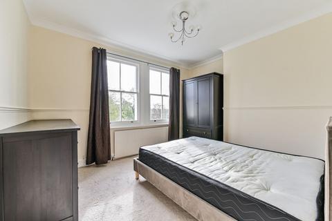 undefined, South Villas, Camden, London, NW1