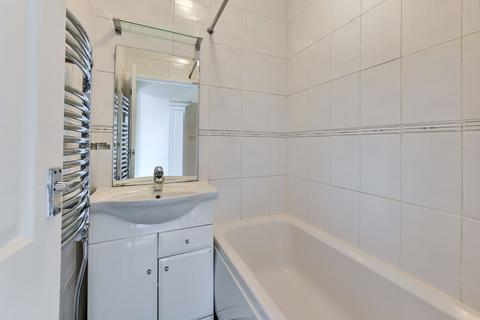 undefined, South Villas, Camden, London, NW1