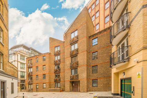 1 bedroom flat to rent, Bartholomew Close, London EC1A