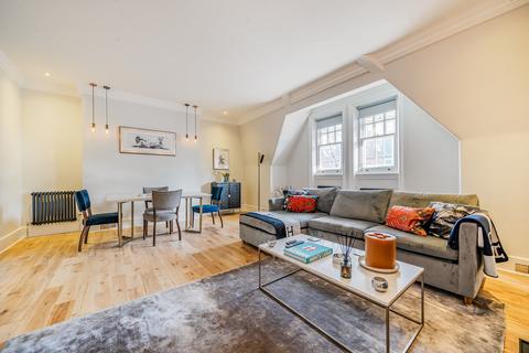 2 bedroom flat for sale, Draycott Place, London, SW3
