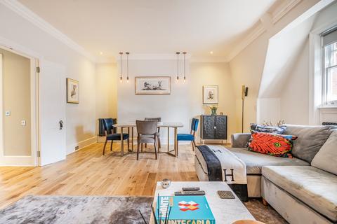 2 bedroom flat for sale, Draycott Place, London, SW3