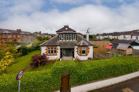 5 bedroom detached house for sale, Orchard Drive, Giffnock, Glasgow