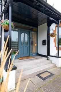 5 bedroom detached house for sale, Orchard Drive, Giffnock, Glasgow