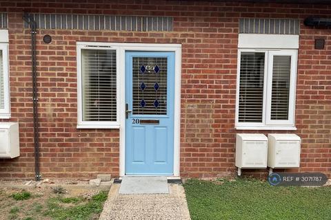 flat/apartment for rent in Acorn Lodge, St Albans, AL2