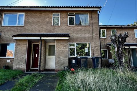 1 bedroom ground floor flat for sale, Swan Copse, Birmingham