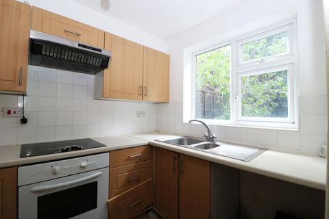 1 bedroom ground floor flat for sale, Swan Copse, Birmingham