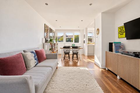 undefined, Roman Way, Highbury, London, N7