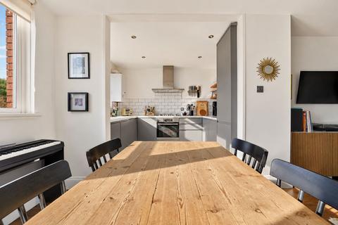 undefined, Roman Way, Highbury, London, N7