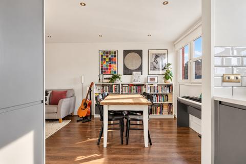 undefined, Roman Way, Highbury, London, N7