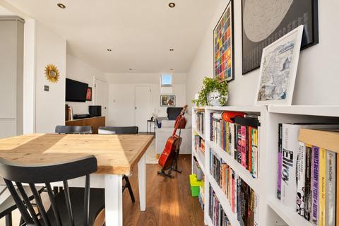 undefined, Roman Way, Highbury, London, N7