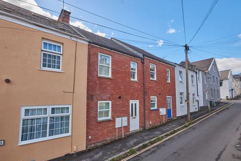 3 bedroom terraced house for sale, Chute Street, Exeter