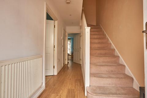 3 bedroom terraced house for sale, Chute Street, Exeter