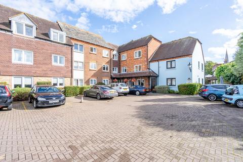 2 bedroom retirement property for sale, Henty Gardens, Chichester