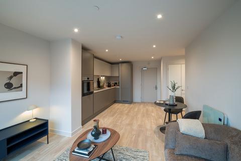 1 bedroom apartment to rent, at Property Sense, Apt 0508, Talbot Road M16