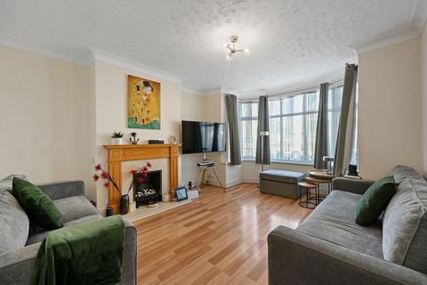 4 bedroom semi-detached house for sale, Church Drive, North Harrow
