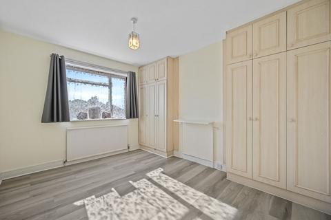 4 bedroom semi-detached house for sale, Church Drive, North Harrow