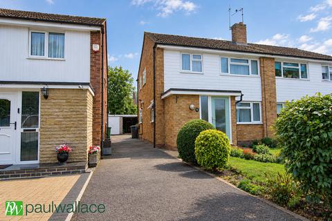 3 bedroom semi-detached house for sale, Stafford Close, West Cheshunt