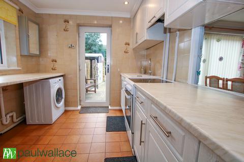 3 bedroom semi-detached house for sale, Stafford Close, West Cheshunt