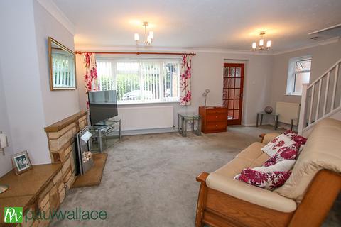 3 bedroom semi-detached house for sale, Stafford Close, West Cheshunt