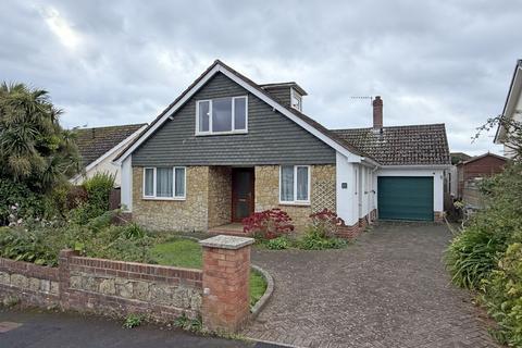 3 bedroom detached bungalow for sale, Ascerton Close, Sidmouth