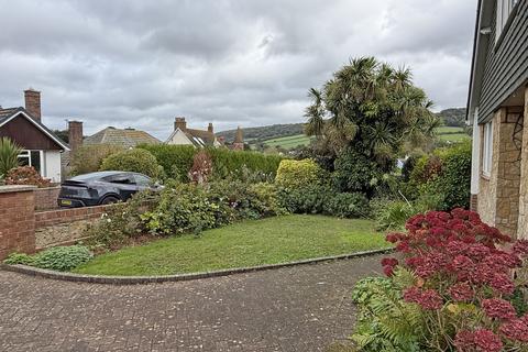 3 bedroom detached bungalow for sale, Ascerton Close, Sidmouth