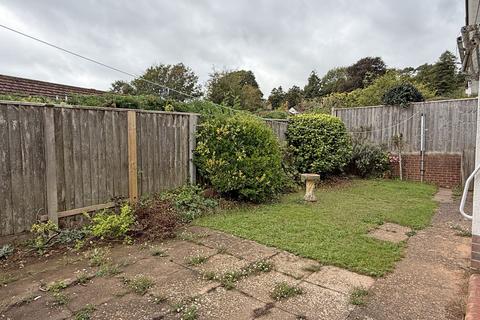 3 bedroom detached bungalow for sale, Ascerton Close, Sidmouth