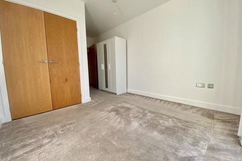 undefined, Capital Mill Apartments, Whiston Road, E2