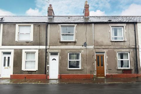 2 bedroom terraced house for sale, Gwendoline Street, Cardiff CF24