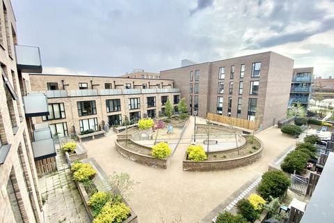 undefined, Canal Mill Apartments, Laburnum Street, E2