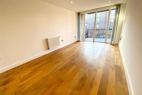 undefined, Canal Mill Apartments, Laburnum Street, E2