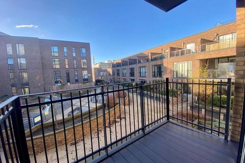 undefined, Canal Mill Apartments, Laburnum Street, E2