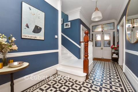 6 bedroom detached house for sale, South Park Hill Road, South Croydon, Surrey