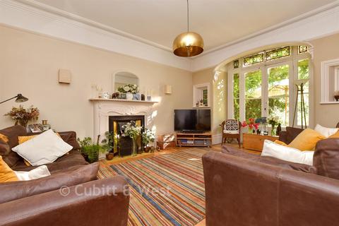 6 bedroom detached house for sale, South Park Hill Road, South Croydon, Surrey