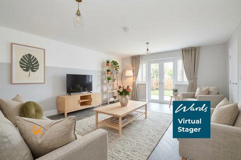 5 bedroom detached house for sale, Chapel Garden Close, West Malling ME19