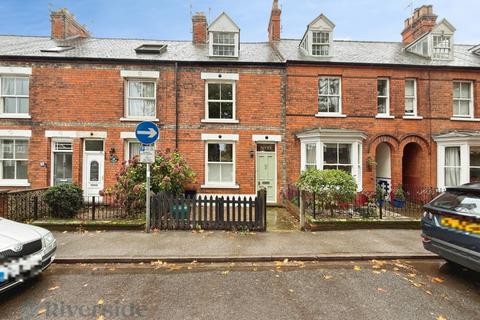 3 bedroom terraced house for sale, Grayburn Lane, Beverley HU17