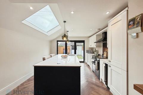 3 bedroom terraced house for sale, Grayburn Lane, Beverley HU17