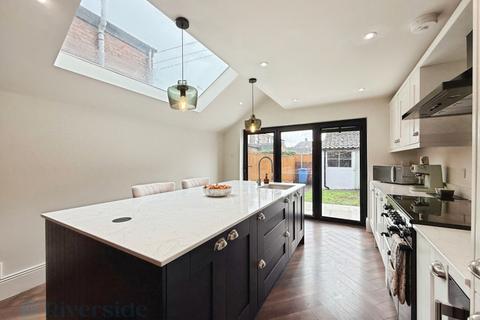 3 bedroom terraced house for sale, Grayburn Lane, Beverley HU17