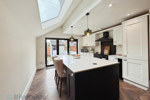 3 bedroom terraced house for sale, Grayburn Lane, Beverley HU17