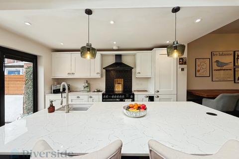 3 bedroom terraced house for sale, Grayburn Lane, Beverley HU17