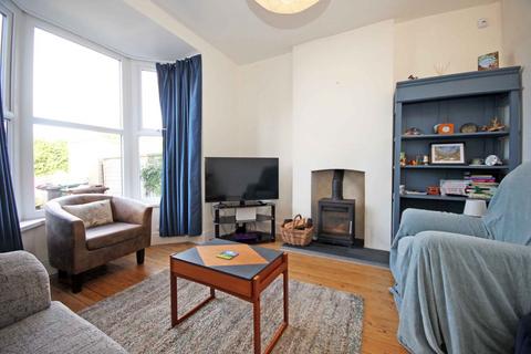 3 bedroom terraced house for sale, Bryn Coed Terrace, Mount Road, Llanfairfechan, Conwy, LL33