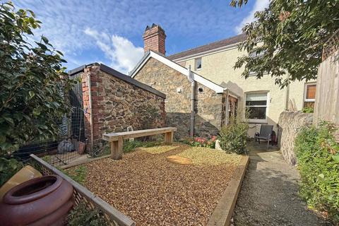 3 bedroom terraced house for sale, Bryn Coed Terrace, Mount Road, Llanfairfechan, Conwy, LL33