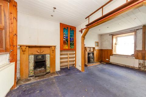 2 bedroom terraced house for sale, Hyfrydle Road, Talysarn, Caernarfon, Gwynedd, LL54
