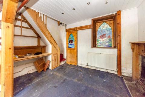 2 bedroom terraced house for sale, Hyfrydle Road, Talysarn, Caernarfon, Gwynedd, LL54
