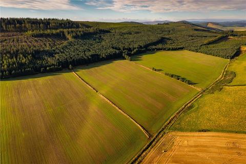 Land for sale - Lot 4 Clinkstone - West Stodfold, Bainshole, Huntly, Aberdeenshire, AB54