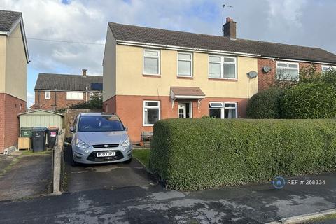 3 bedroom semi-detached house to rent, Hillside Road, Chester, CH1