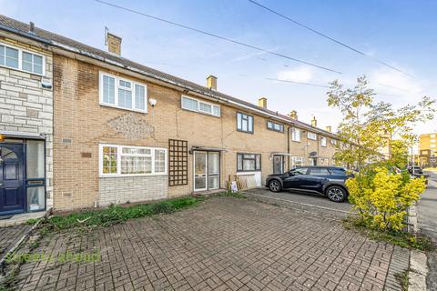 3 bedroom terraced house for sale, Melfield Gardens, London, SE6
