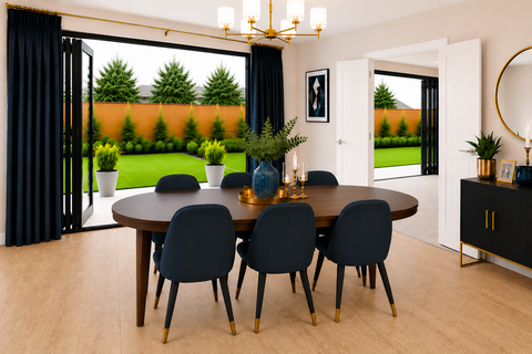 4 bedroom detached house for sale, 008, The Elm at Poets Garden, Nether Stowey TA5 1DN