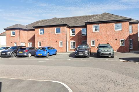 3 bedroom terraced house for sale, Charnwood Place, Dumfries  DG1