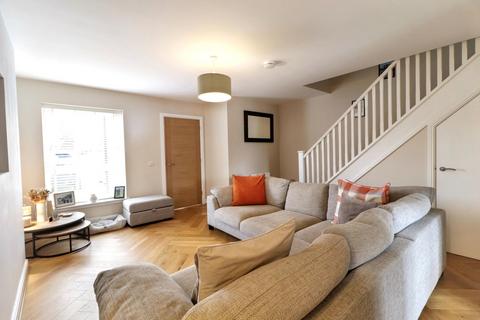 3 bedroom terraced house for sale, Charnwood Place, Dumfries  DG1