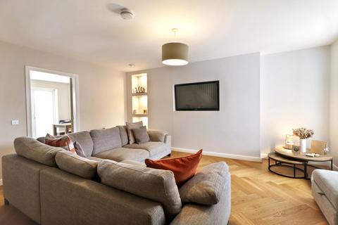 3 bedroom terraced house for sale, Charnwood Place, Dumfries  DG1